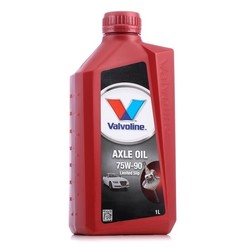 Axle Oil 75W90 GL-5 1Lt