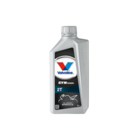 2T Synpower (With Filling Spout) 1Ltr