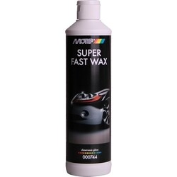 Superfast Wax Autopflege Flakon 500ml