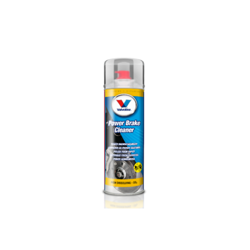 Valvoline Contact Cleaner 500ml