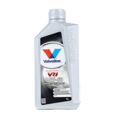 10W60 VR1 Racing 4T Olie 1ltr