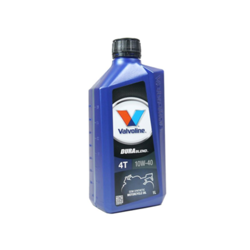 Valvoline Valvoline 10W40 All Climate 4T Olie 1Ltr