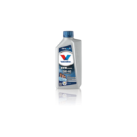 5W40 Synpower 4T Olie 1Ltr
