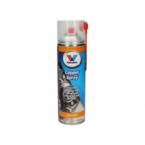 Valvoline Koperspray 500ml