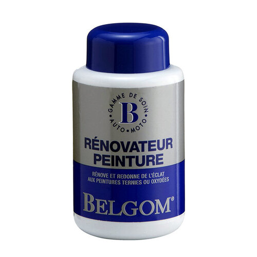 Belgom Paint Polish 250cc