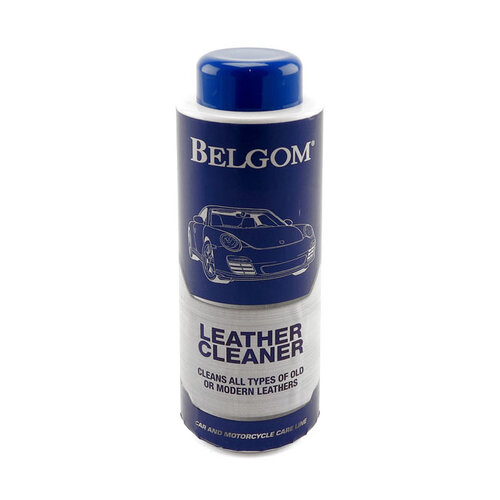 Belgom Leather Cleaner 500cc