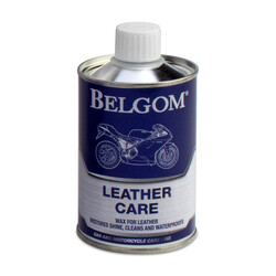 Leather Care 250CC