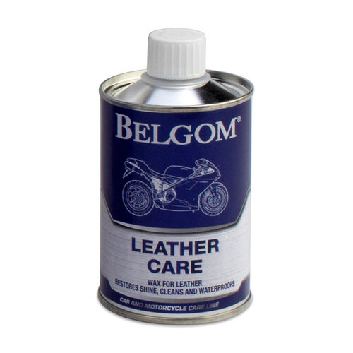 Belgom Leather Care 250CC