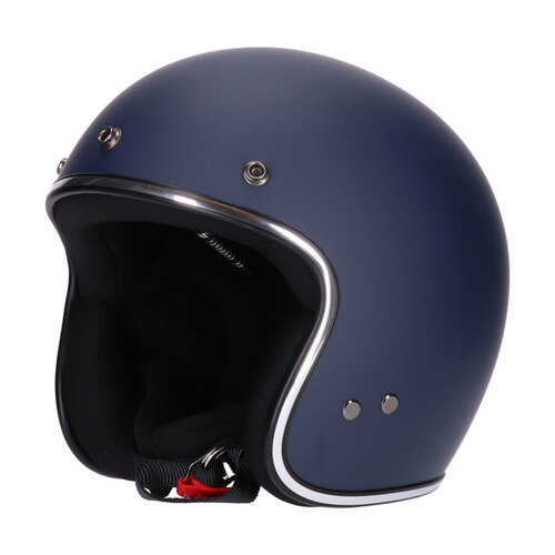 Roeg Casque Jett - Bleu Profond
