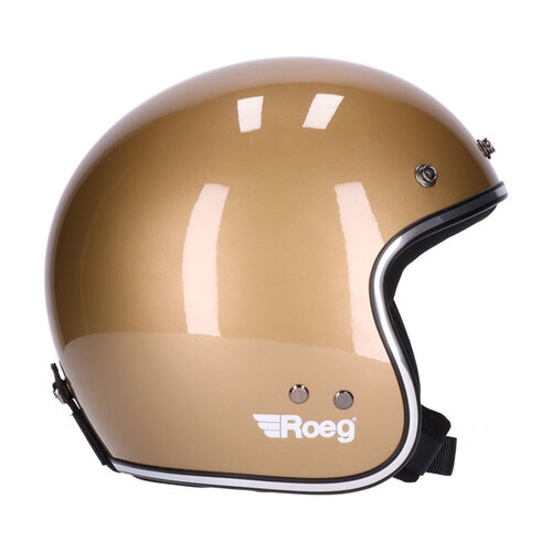 Roeg Casque Jett - Charger Gloss