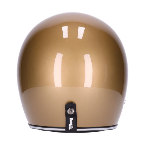 Roeg Jett Helmet - Charger Gloss