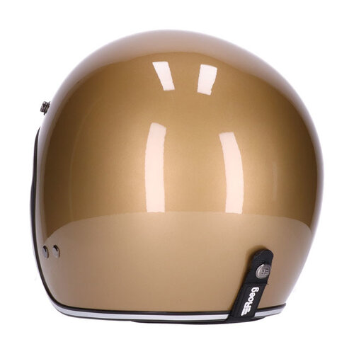 Roeg Casque Jett - Charger Gloss