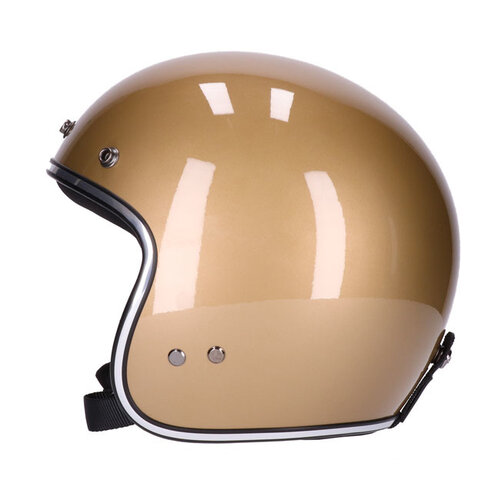 Roeg Casque Jett - Charger Gloss