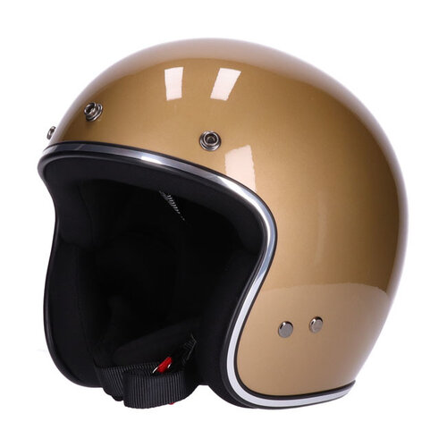 Roeg Casque Jett - Charger Gloss