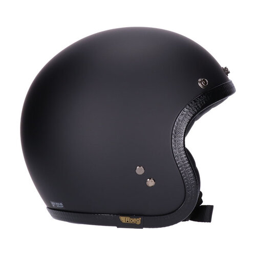 Roeg Casque Jettson 2.0 - Noir Mat