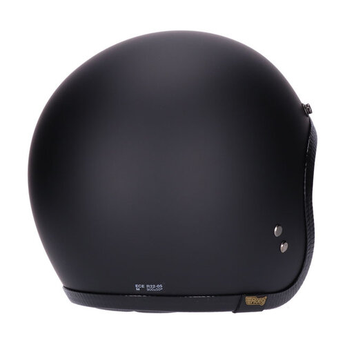 Roeg Casque Jettson 2.0 - Noir Mat
