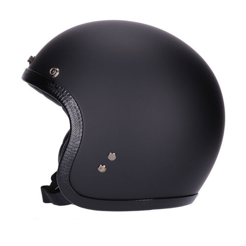 Roeg Casque Jettson 2.0 - Noir Mat