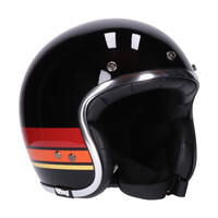 Jettson 2.0 Helmet Pele