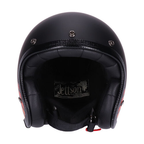 Roeg Jettson 2.0 Helm H Highway