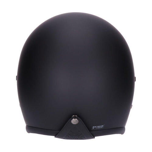 Roeg Casque Sundown - Noir Mat