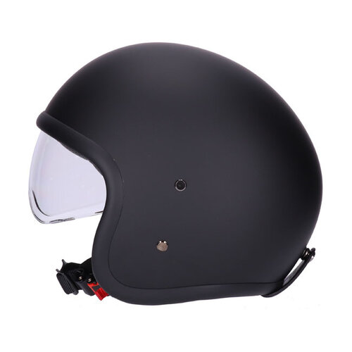 Roeg Sundown Helmet - Matte Black