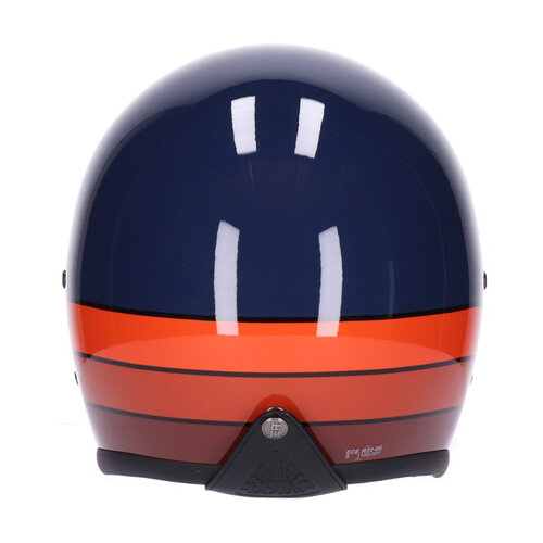 Roeg Sundown Helmet Lightning | Gloss Navy