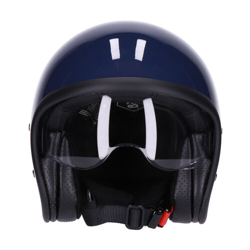 Roeg Sundown Helmet Lightning | Gloss Navy