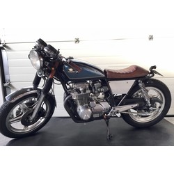 Honda CB 650 Z