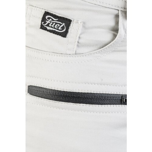 FUEL SERGEANT 2 COLONIAL PANTS