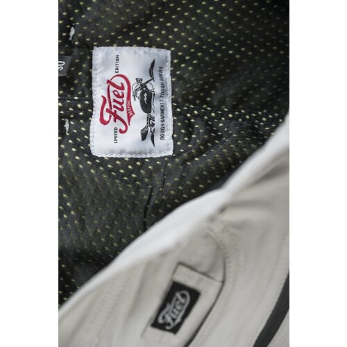 FUEL SERGEANT 2 COLONIAL PANTS