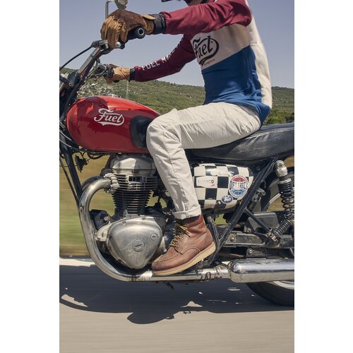 FUEL SERGEANT 2 COLONIAL PANTS