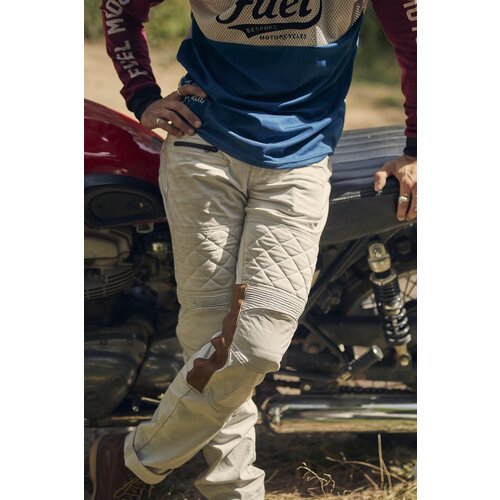 FUEL SERGEANT 2 COLONIAL PANTS