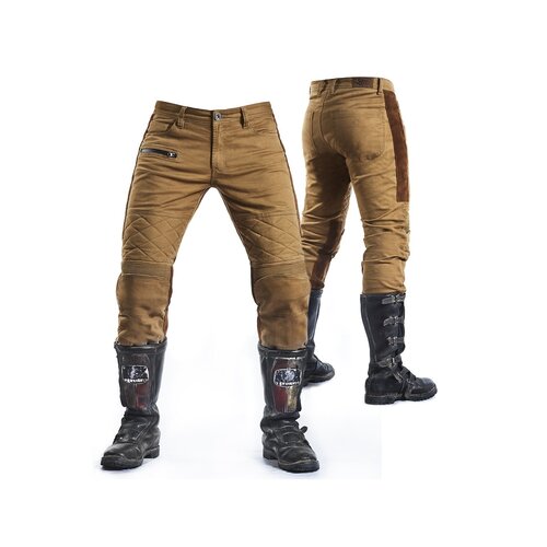 FUEL SERGEANT 2 SAHARA PANTS
