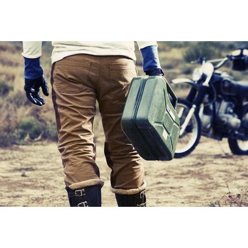 FUEL PANTALON SERGENT 2 SAHARA