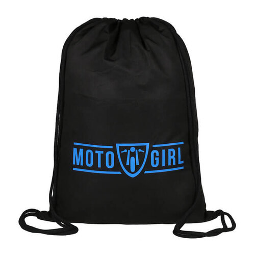 Motogirl Irene Grey „Dungri“-Overall