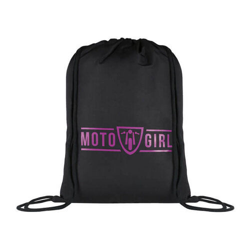 Motogirl Melissa Jegging - Blue