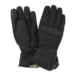 Gants d'Hiver - Noir