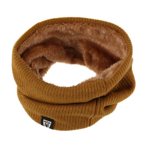 Motogirl Nekwarmers - Kies Kleur