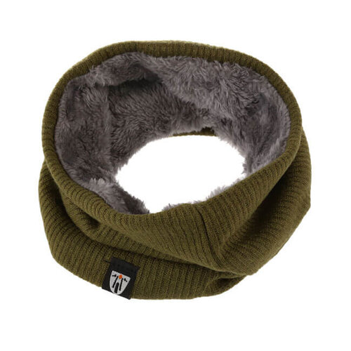 Motogirl Nekwarmers - Kies Kleur