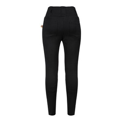 Sherrie Legging - Schwarz