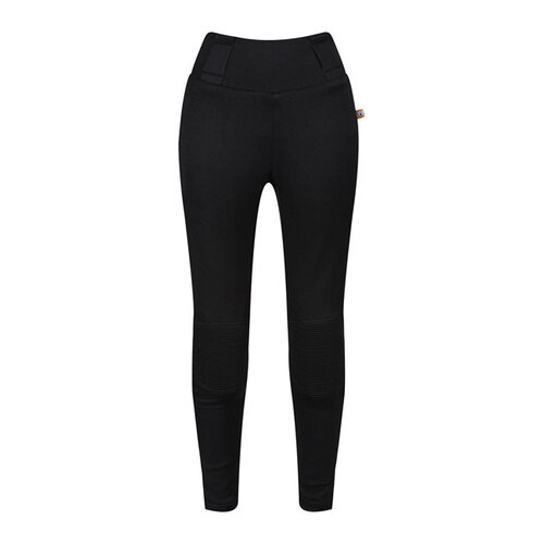 Motogirl Sherrie Leggings - Black