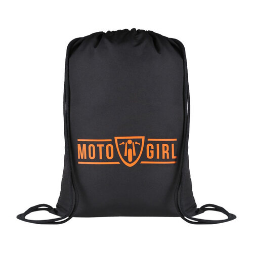 Motogirl Sherrie Leggings - Black