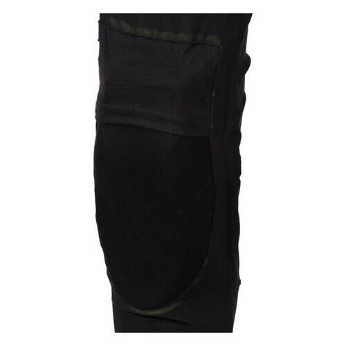 Motogirl Sherrie Leggings - Black