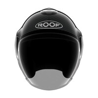 Voyager Helmet Glossy Silver