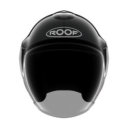 Voyager Helm Glanzend Zilver