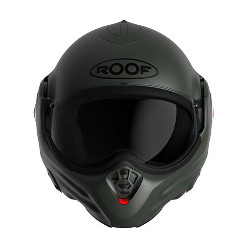 Roof Helmets Desmo Helmet Matte Kamo