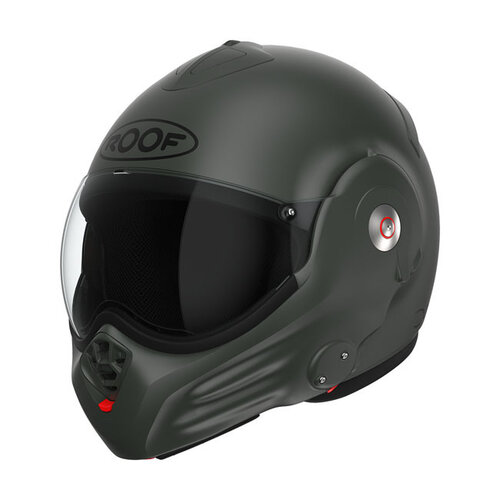 Roof Helmets Desmo Helmet Matte Kamo