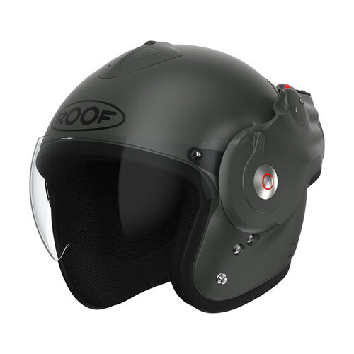 Roof Helmets Desmo Helmet Matte Kamo