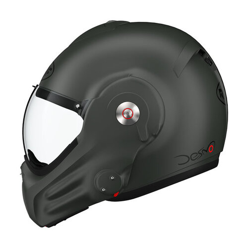Roof Helmets Desmo Helmet Matte Kamo