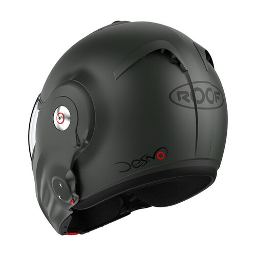 Roof Helmets Desmo Helmet Matte Kamo